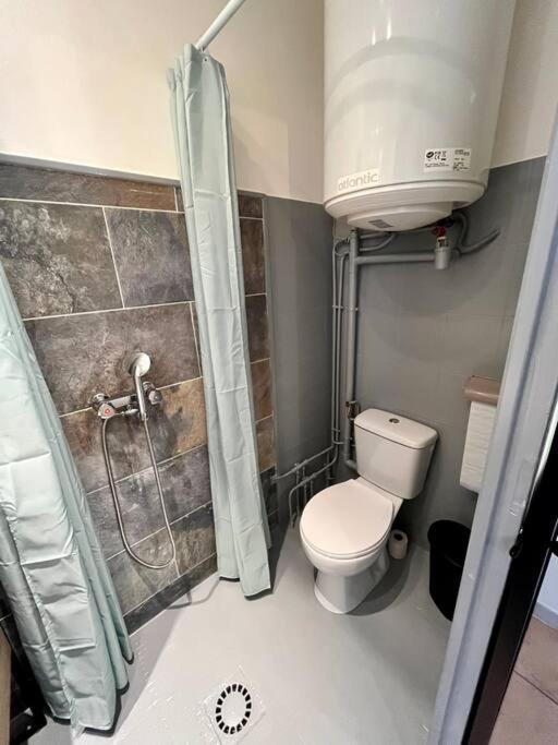 Aix-En-Provence, Cosy Studio Proche Toutes Commodites, Linges Fournis Exteriör bild