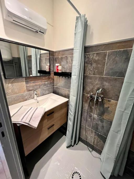 Aix-En-Provence, Cosy Studio Proche Toutes Commodites, Linges Fournis Exteriör bild