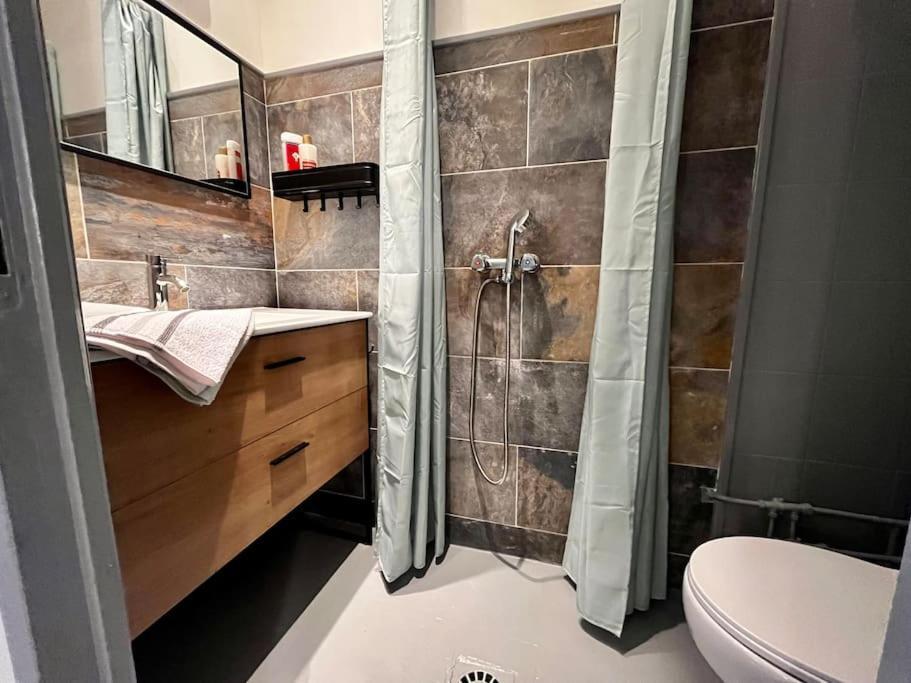 Aix-En-Provence, Cosy Studio Proche Toutes Commodites, Linges Fournis Exteriör bild