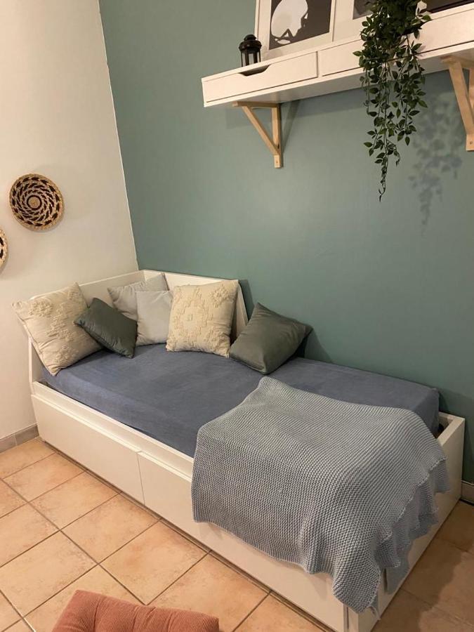 Aix-En-Provence, Cosy Studio Proche Toutes Commodites, Linges Fournis Exteriör bild