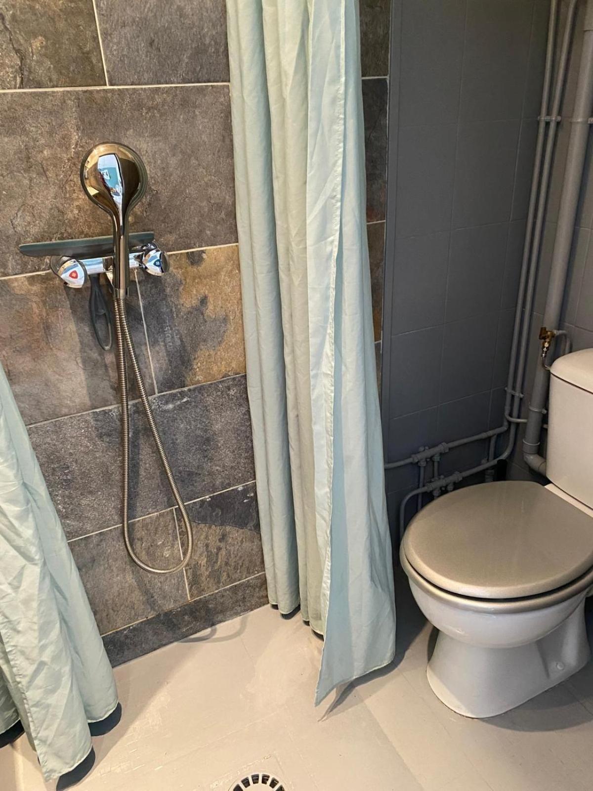 Aix-En-Provence, Cosy Studio Proche Toutes Commodites, Linges Fournis Exteriör bild